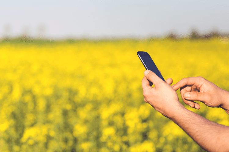 Public Relations and the Ag Tech Revolution