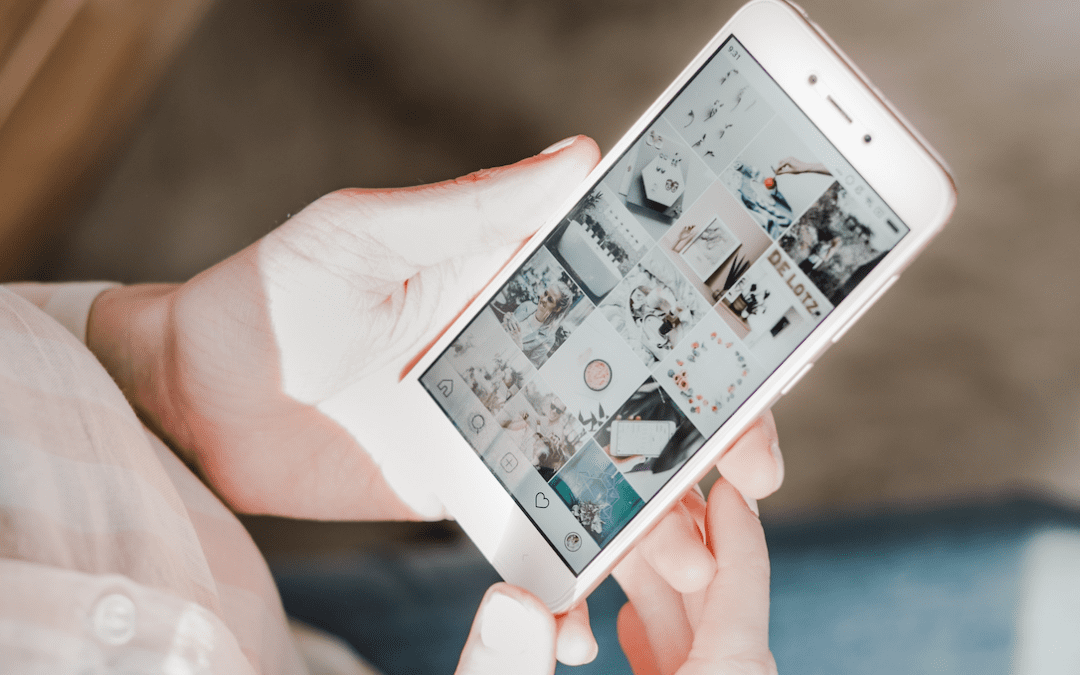 Influencers and PR – the perfect mix?