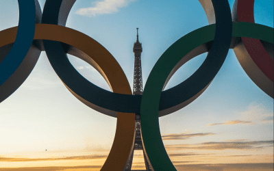 Reshaping the Olympics Media Coverage: How Australians Will Experience the Paris 2024 Olympics